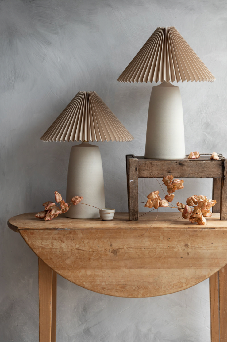 Notary Lighting Collection #367 PAIR