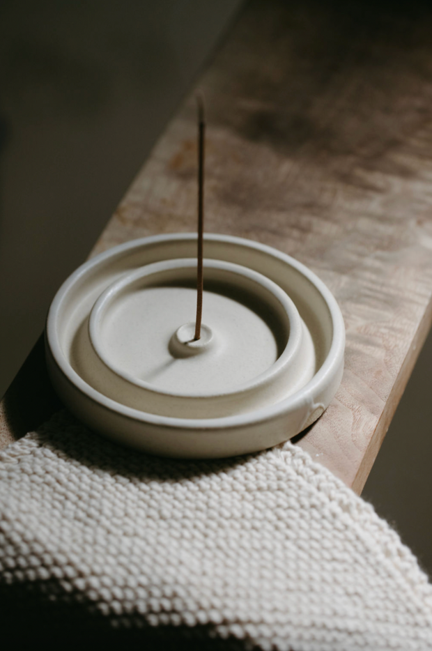 Hinoki Incense Set l 30 sticks