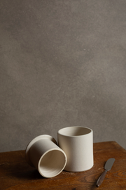 French Butter Bell - Sand