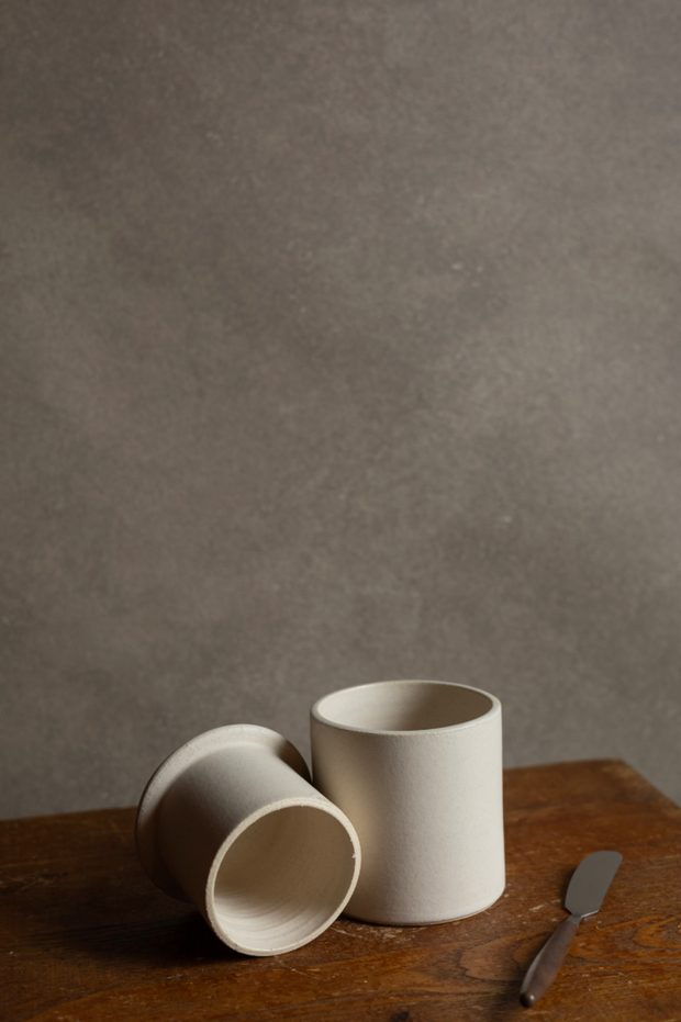 French Butter Bell - Sand