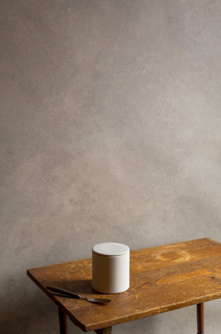 French Butter Bell - Sand