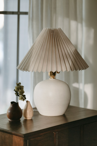 Notary Lighting Collection #364