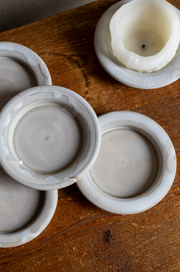 Pillar Candle Holder