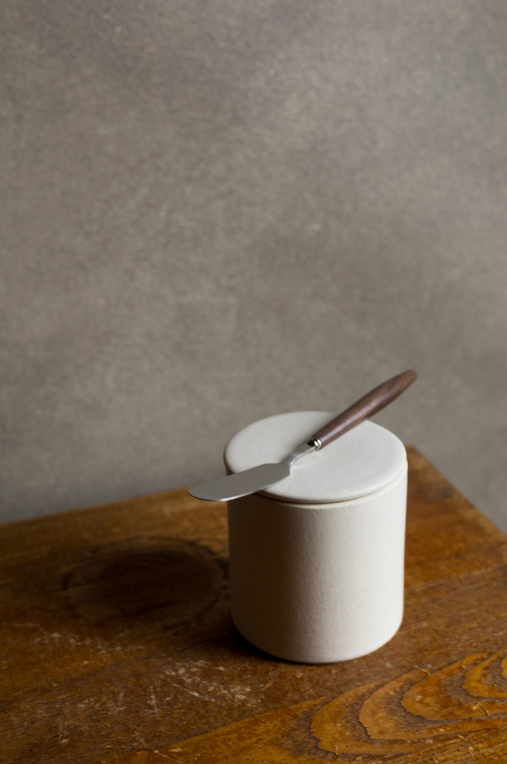 French Butter Bell - Sand