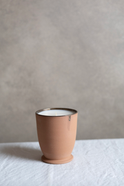 Limited Edition Notary Candle