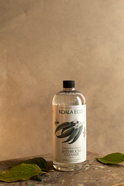 Eucalyptus Multi-Purpose Bathroom Cleaner