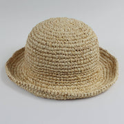 Bingin Bucket Hat: Natural
