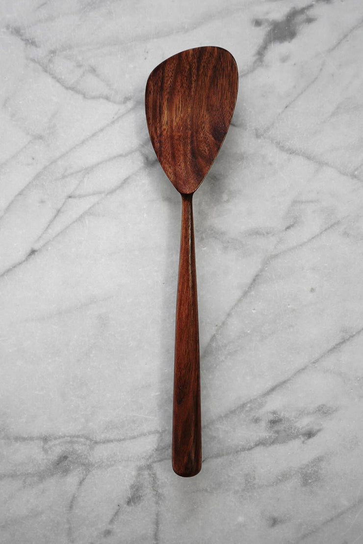 Black Walnut Sauté Spatula