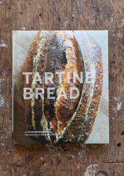 Tartine Bread