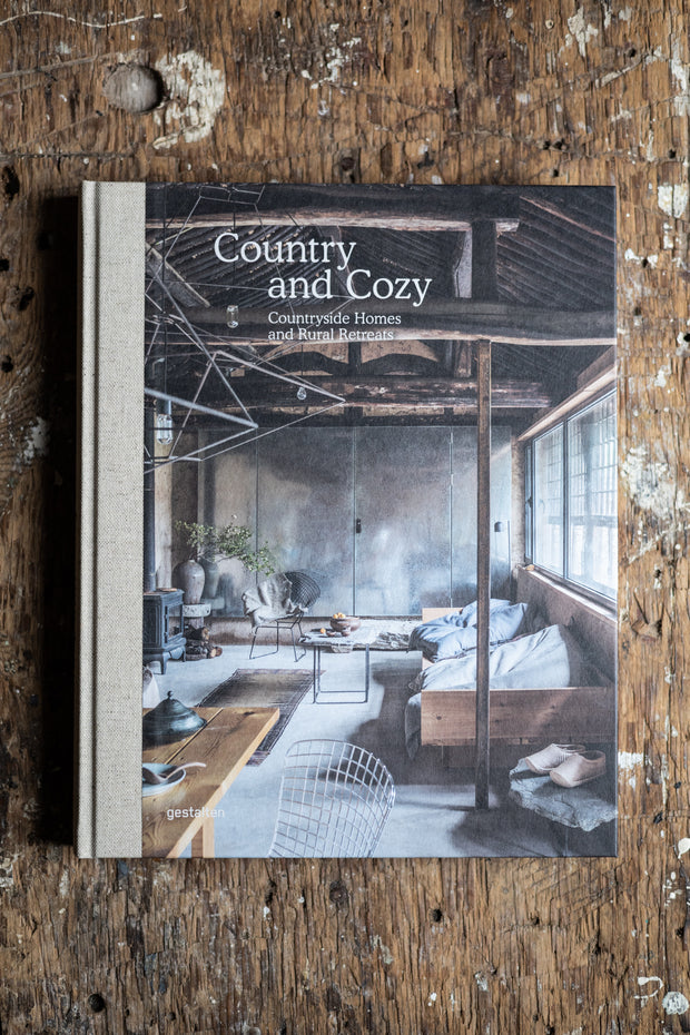 Country & Cozy