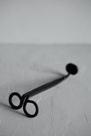 Iron Wick Trimmer
