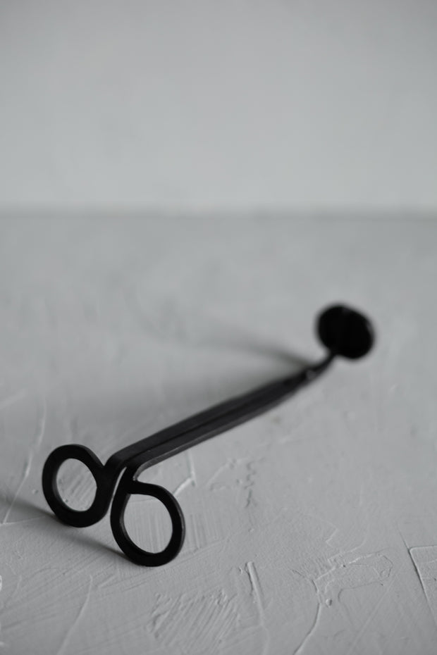 Iron Wick Trimmer