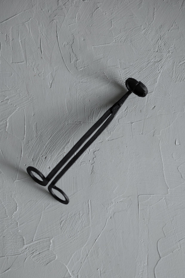 Iron Wick Trimmer