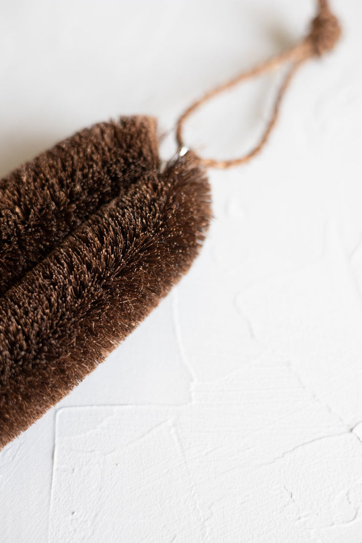 Natural Vegetable Brush