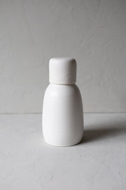 Rounded Lidded Carafe - Assorted