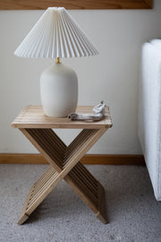 Skagerak Fionia Stool