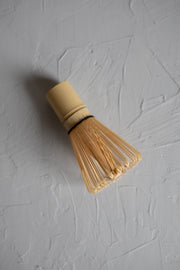 Matcha Tea Bamboo Whisk