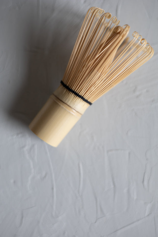 Matcha Tea Bamboo Whisk