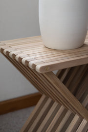 Skagerak Fionia Stool