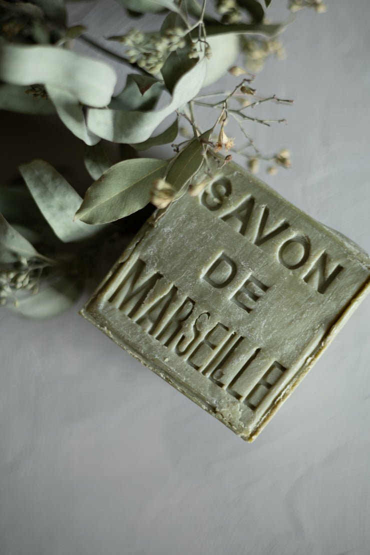 Authentic Soap of Marseille 21 oz