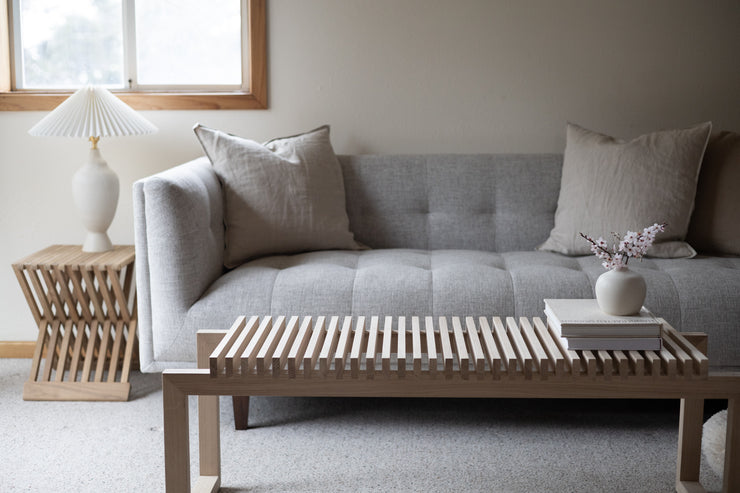 Skagerak Cutter Bench