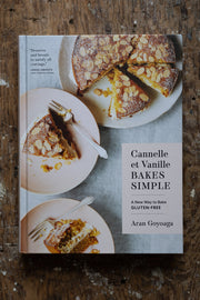 Cannelle et Vanille Bakes Simple
