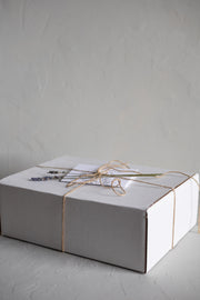 Gift Wrap + Card