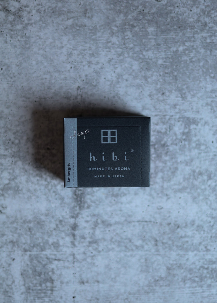 Incense Matches - Box of 30
