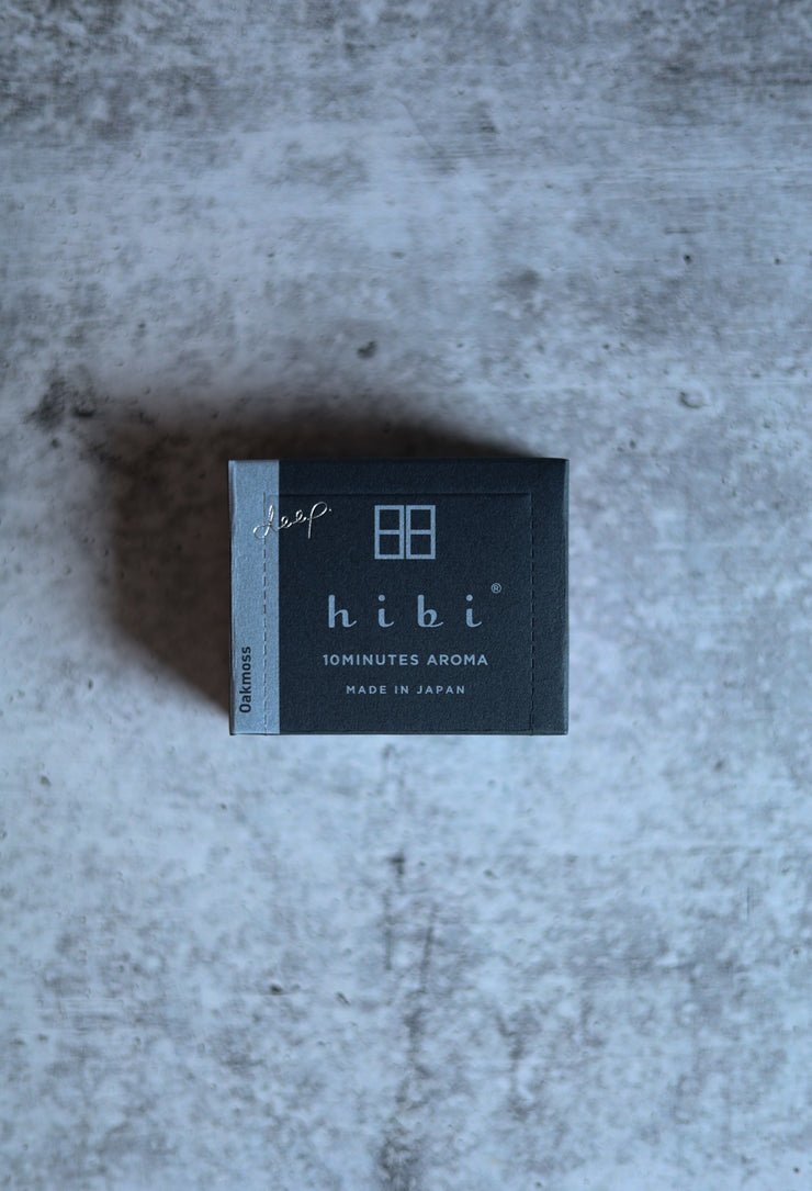 Incense Matches - Box of 30