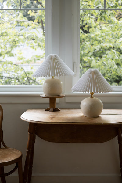 Notary Lighting Collection #225 Pair