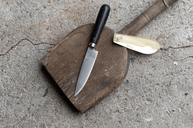 9cm Stainless Steel Garden Knife