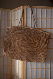 Clipa Woven Tote