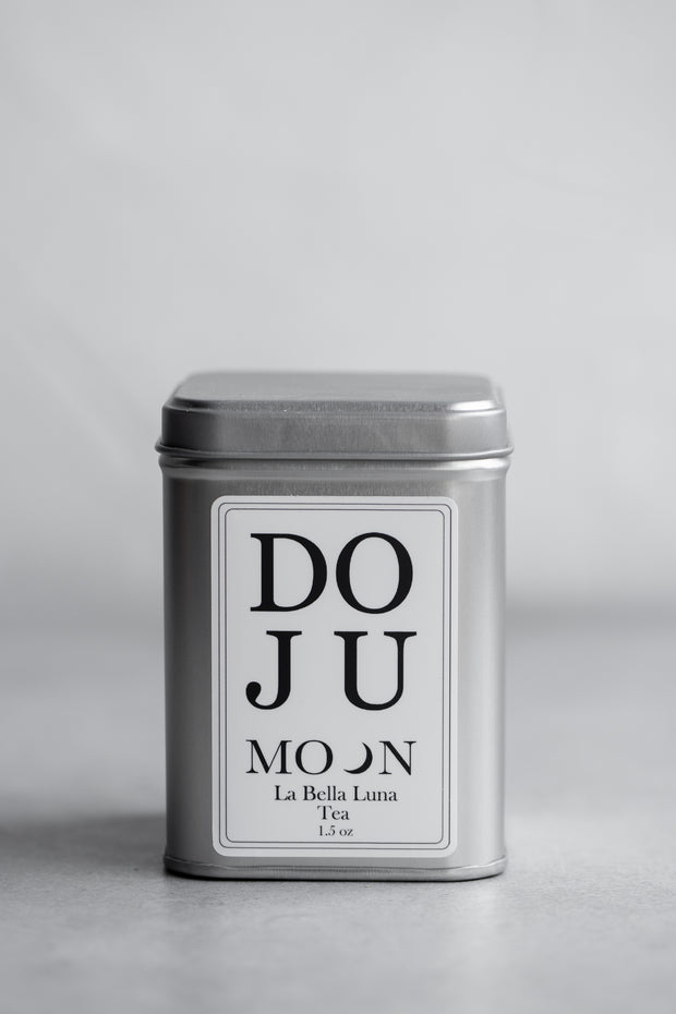 Doju Moon Tea // Assorted