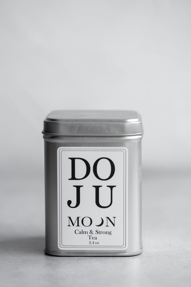 Doju Moon Tea // Assorted