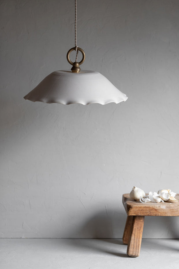 Pendant Collection #24