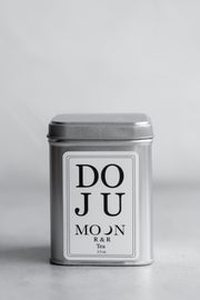 Doju Moon Tea // Assorted