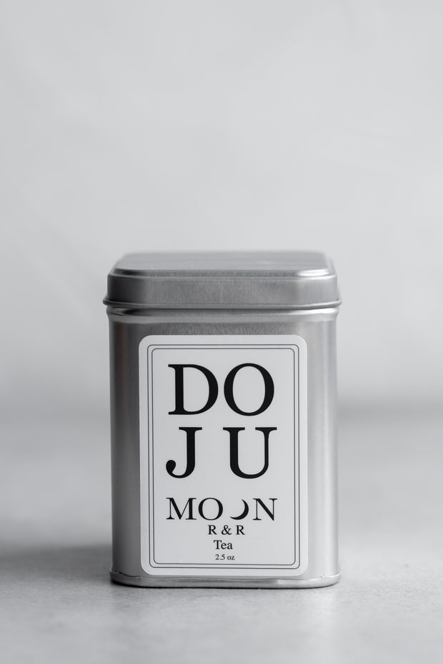 Doju Moon Tea // Assorted