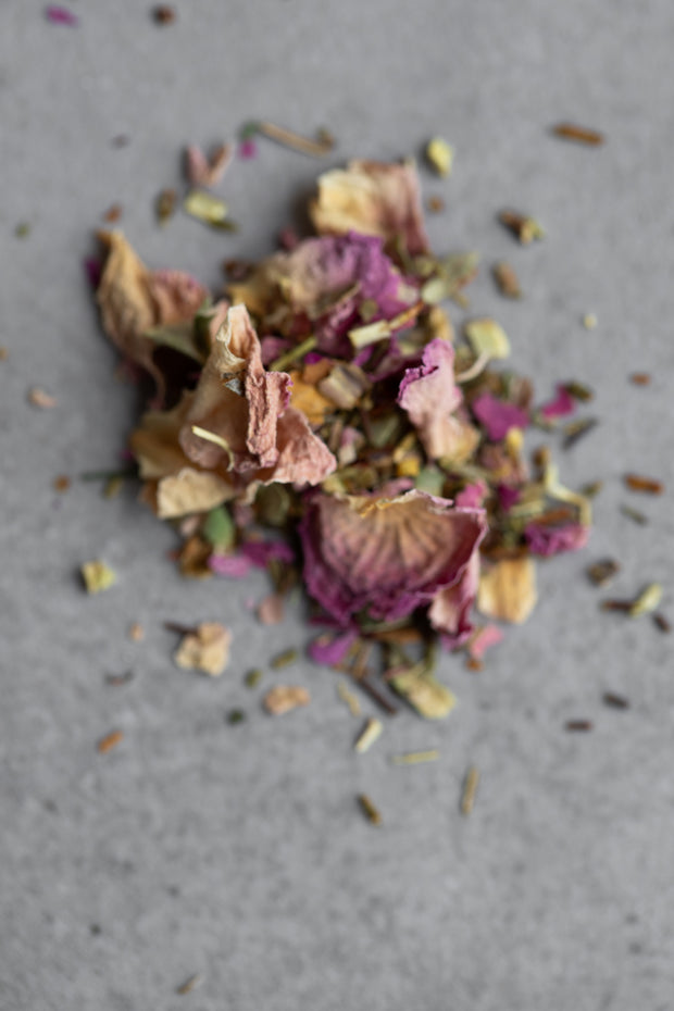 Doju Moon Tea // Assorted