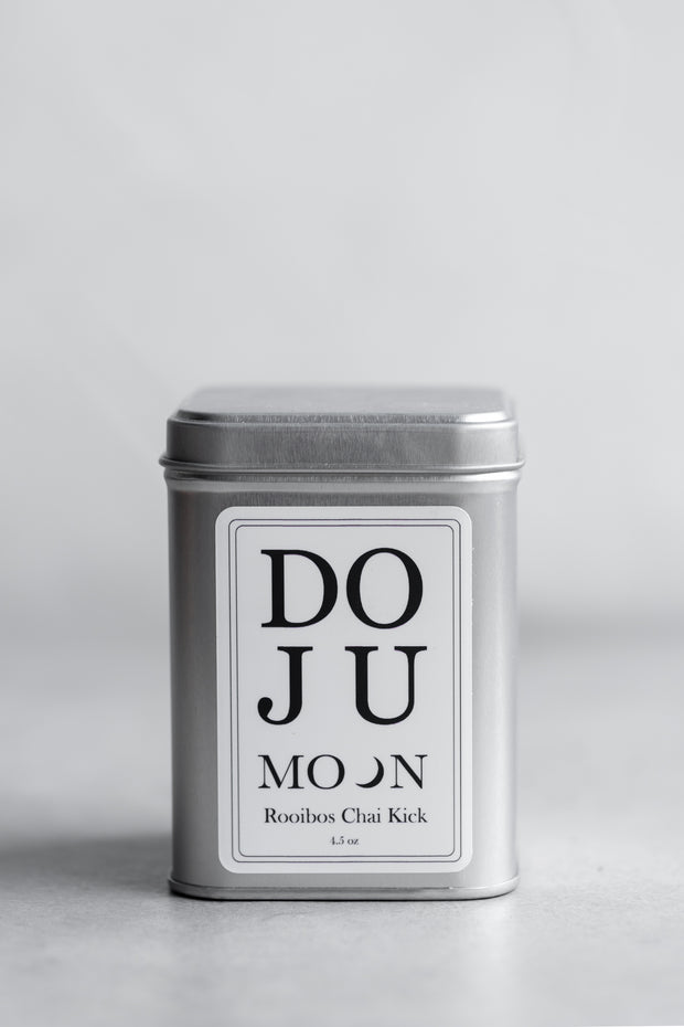 Doju Moon Tea // Assorted