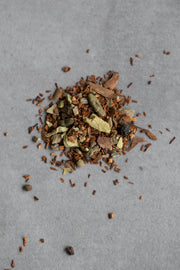 Doju Moon Tea // Assorted