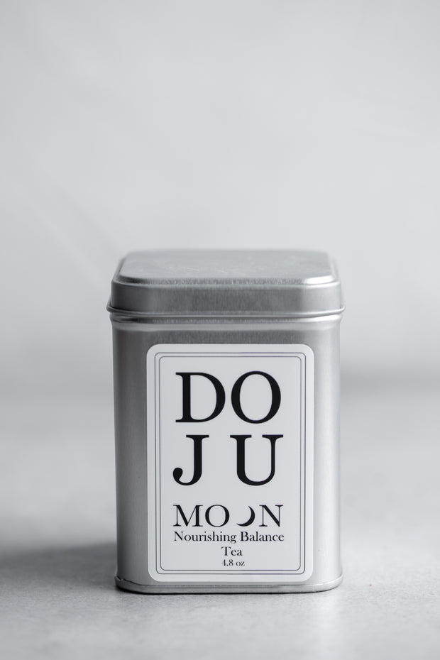 Doju Moon Tea // Assorted
