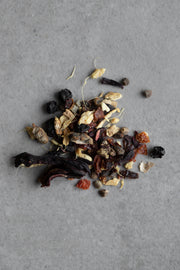 Doju Moon Tea // Assorted