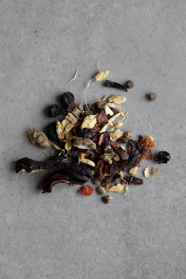 Doju Moon Tea // Assorted