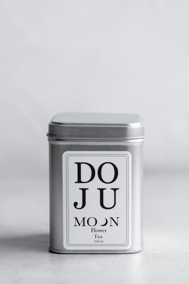 Doju Moon Tea // Assorted