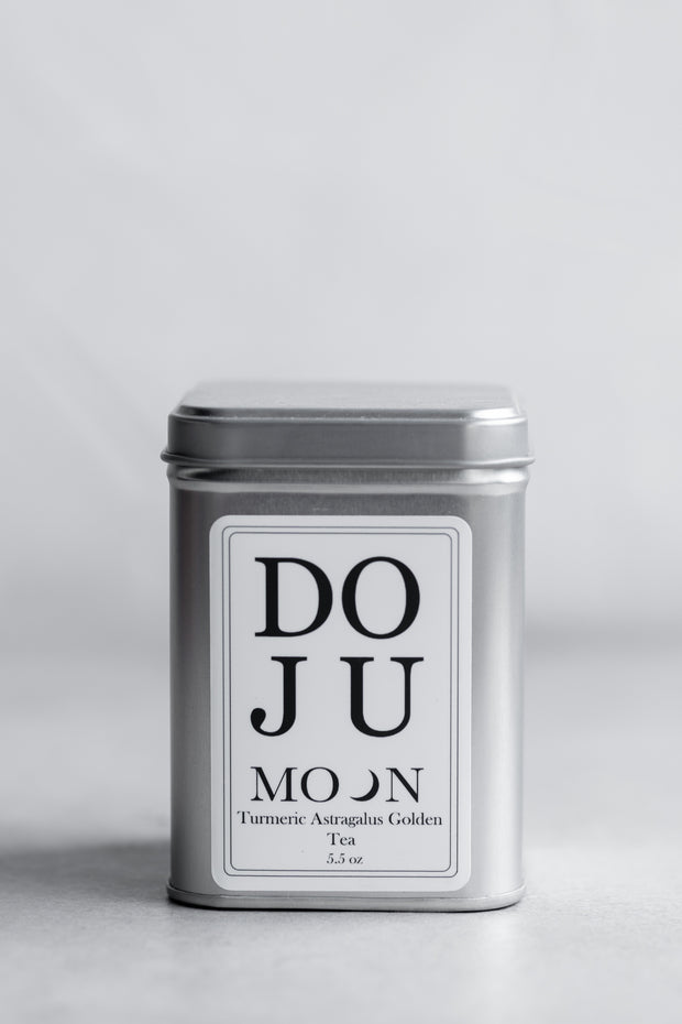 Doju Moon Tea // Assorted