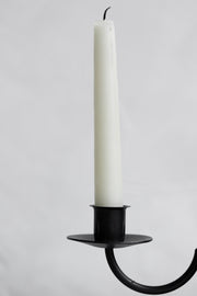Taper Candle Wall Sconce