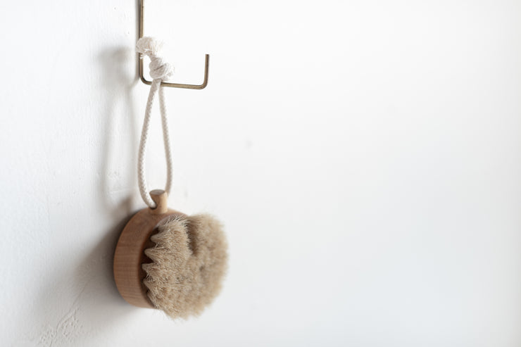 Single Wall Hook Iron