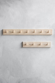 Birch Peg Rail