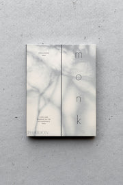 Monk: Light and Shadow on the Philosopher's Path