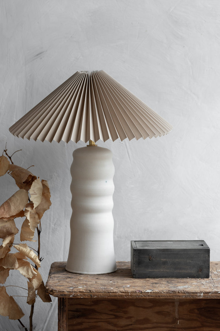 Custom Notary Lighting Collection #163